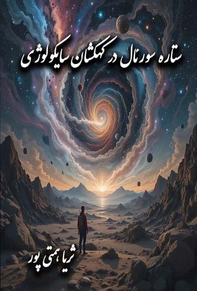 ستاره سورئال در کهکشان سایکولوژی